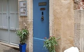 La Porte Bleue